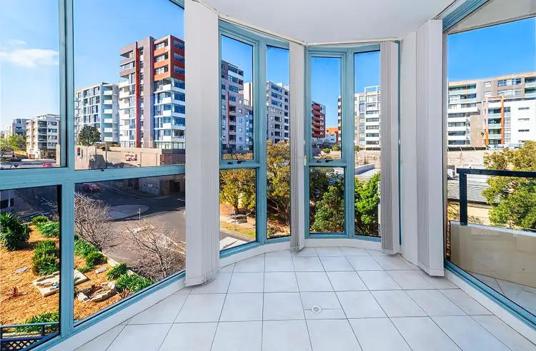 Second view of Homely apartment listing, 116-132 Maroubra Road, Maroubra NSW 2035