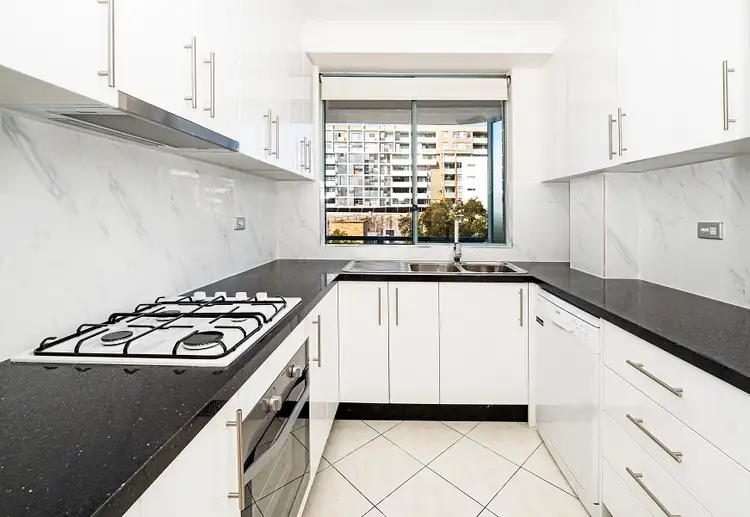 Third view of Homely apartment listing, 116-132 Maroubra Road, Maroubra NSW 2035