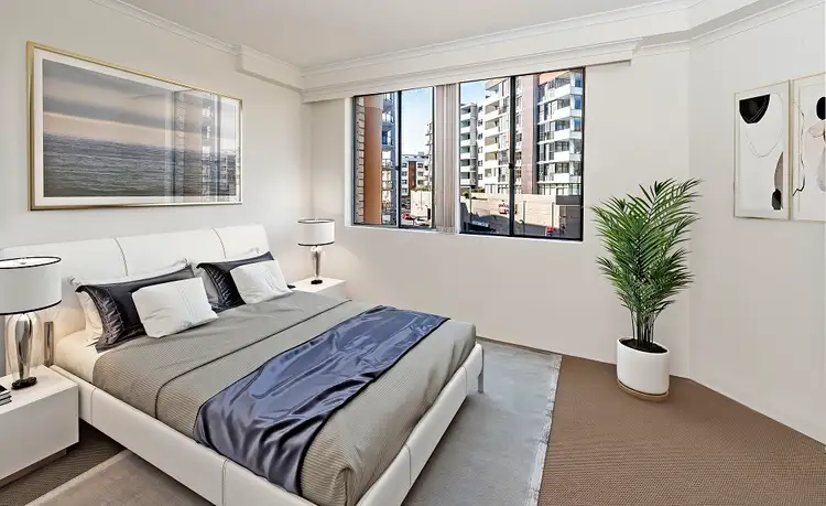 Fourth view of Homely apartment listing, 116-132 Maroubra Road, Maroubra NSW 2035
