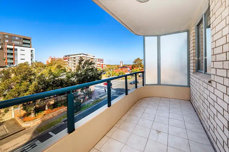 Fifth view of Homely apartment listing, 116-132 Maroubra Road, Maroubra NSW 2035