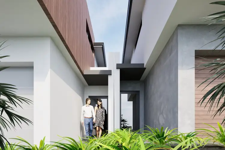 Second view of Homely house listing, 5/15 Ross Street, Kewdale WA 6105