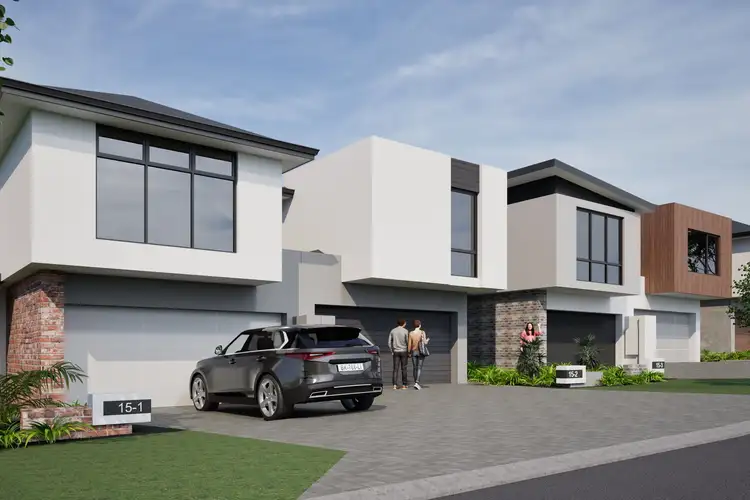 Third view of Homely house listing, 5/15 Ross Street, Kewdale WA 6105