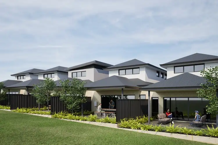 Fourth view of Homely house listing, 5/15 Ross Street, Kewdale WA 6105