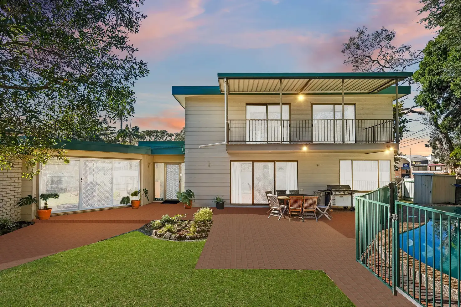 Main view of Homely house listing, 207 Box Road, Sylvania NSW 2224