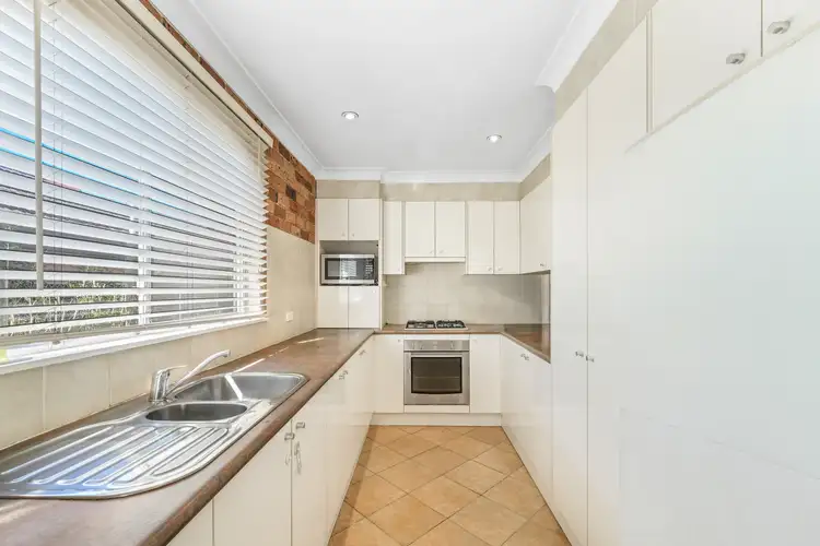 Third view of Homely house listing, 207 Box Road, Sylvania NSW 2224