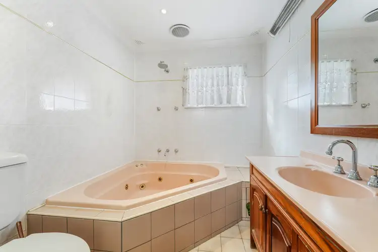 Fifth view of Homely house listing, 207 Box Road, Sylvania NSW 2224