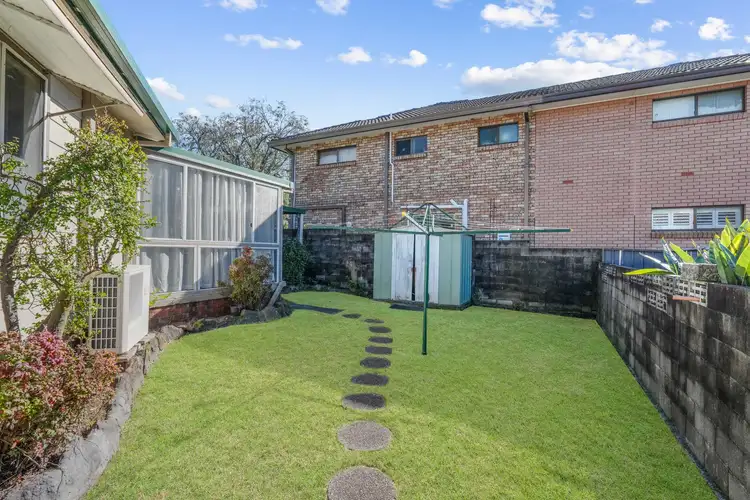 Sixth view of Homely house listing, 207 Box Road, Sylvania NSW 2224