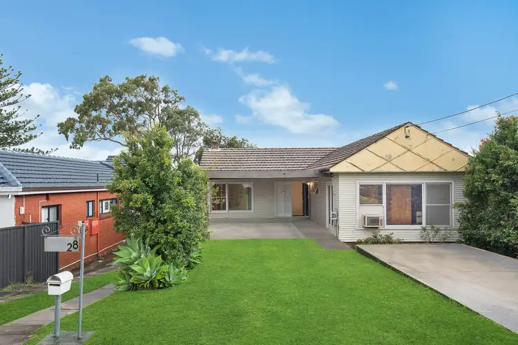 Third view of Homely house listing, 28 Venetia Street, Sylvania NSW 2224