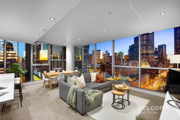 1109/68 La Trobe Street