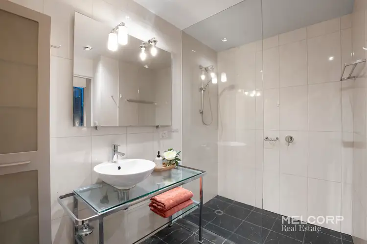 Sixth view of Homely apartment listing, 1109/68 La Trobe Street, Melbourne VIC 3000