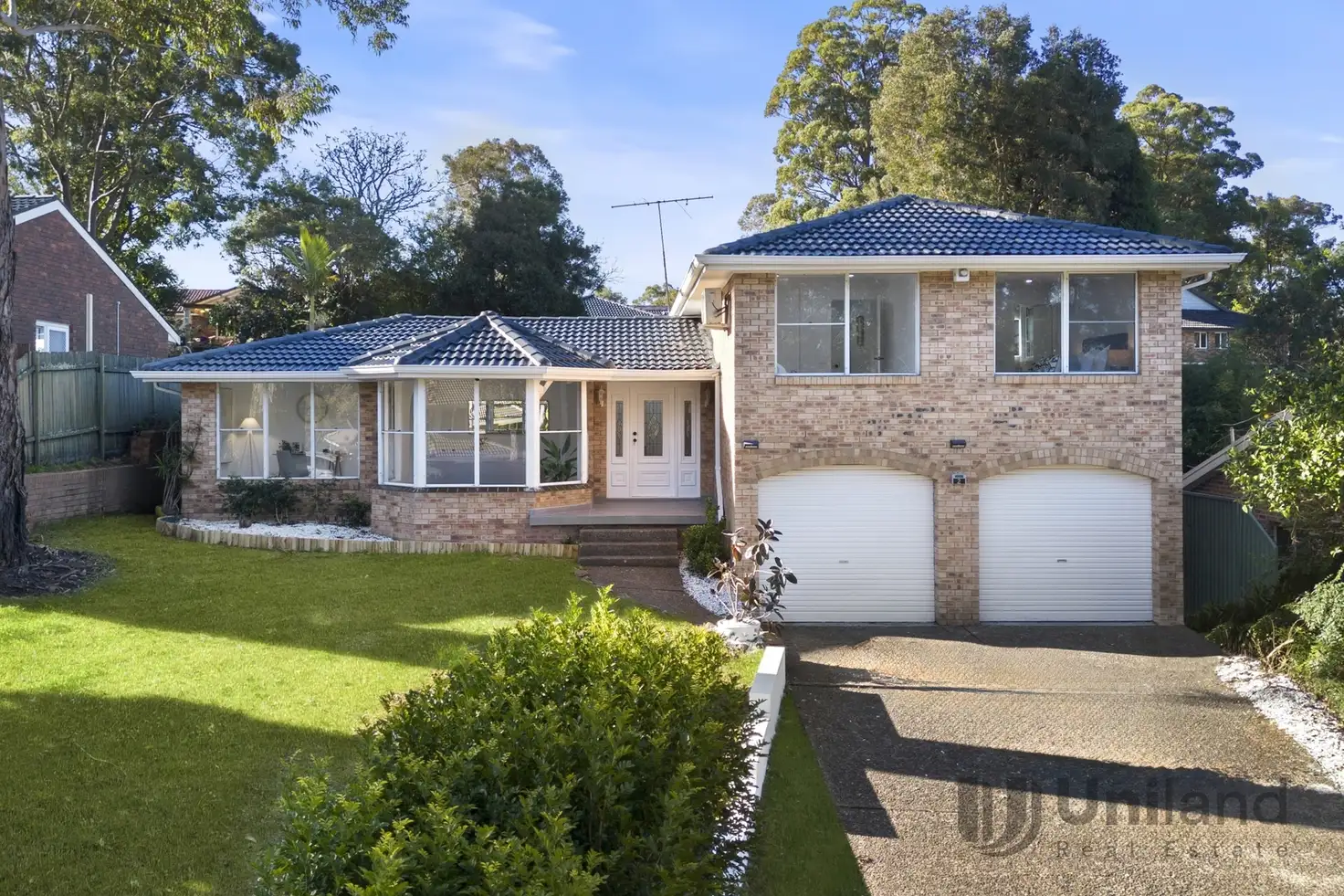 Main view of Homely house listing, 2 Dawes Place, Cherrybrook NSW 2126