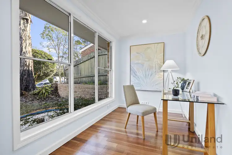 Fifth view of Homely house listing, 2 Dawes Place, Cherrybrook NSW 2126