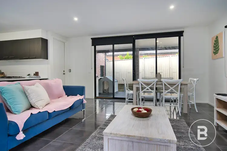 Second view of Homely house listing, 27 Kirby Avenue, Canadian VIC 3350