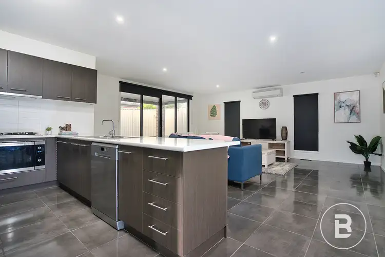 Third view of Homely house listing, 27 Kirby Avenue, Canadian VIC 3350