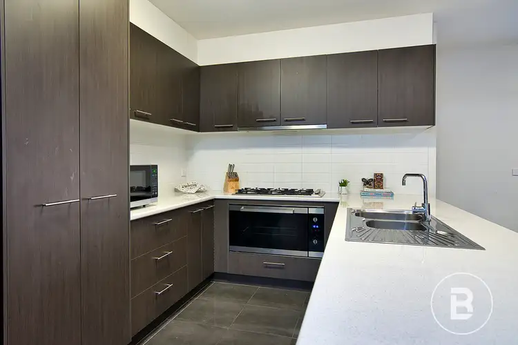 Fourth view of Homely house listing, 27 Kirby Avenue, Canadian VIC 3350
