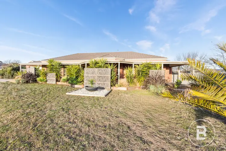 1 Tilbury Street, Winter Valley VIC 3358