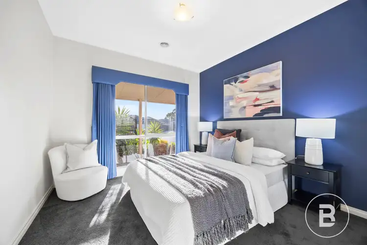Sixth view of Homely house listing, 1 Tilbury Street, Winter Valley VIC 3358