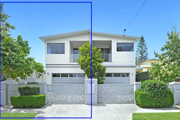 1/29 Pine Avenue, Surfers Paradise QLD 4217