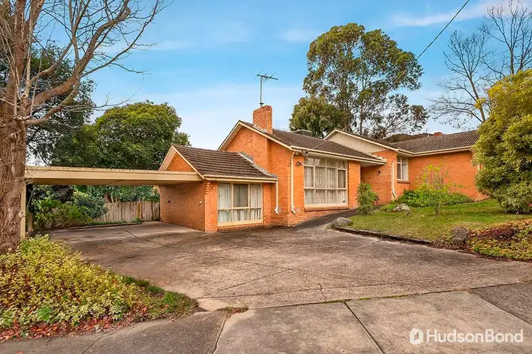 Main view of Homely house listing, 13 Harrington Avenue, Balwyn North VIC 3104