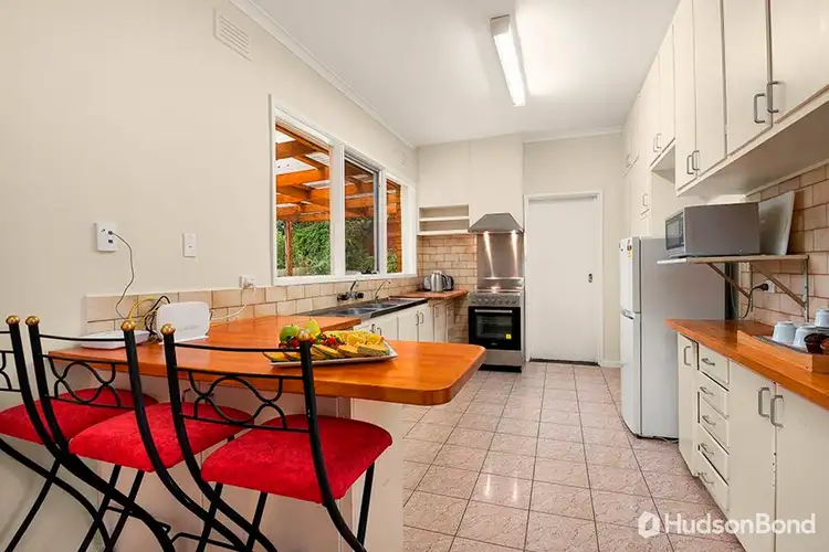 Second view of Homely house listing, 13 Harrington Avenue, Balwyn North VIC 3104