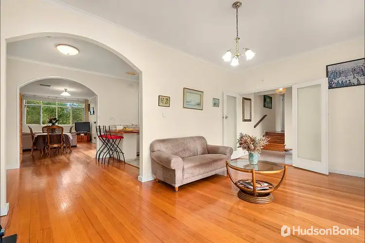 Third view of Homely house listing, 13 Harrington Avenue, Balwyn North VIC 3104