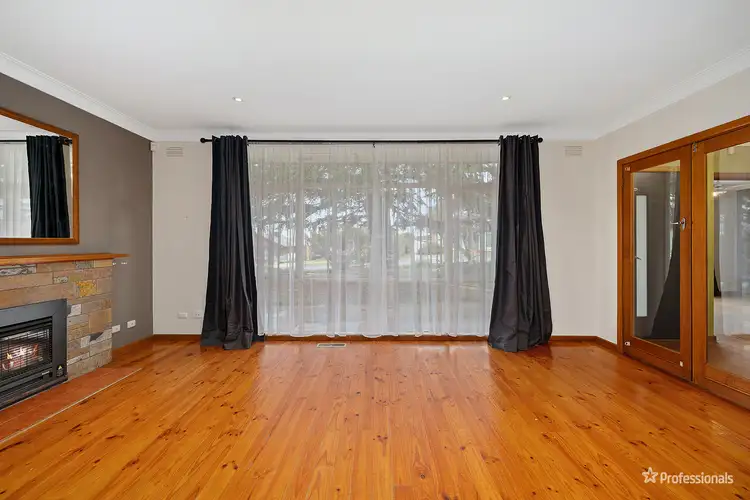 Fifth view of Homely house listing, 117 Brassey Street, Maryborough VIC 3465