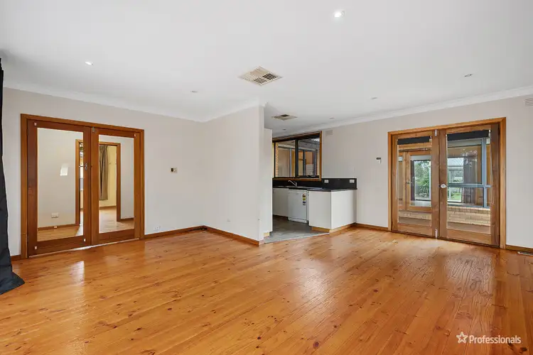 Sixth view of Homely house listing, 117 Brassey Street, Maryborough VIC 3465