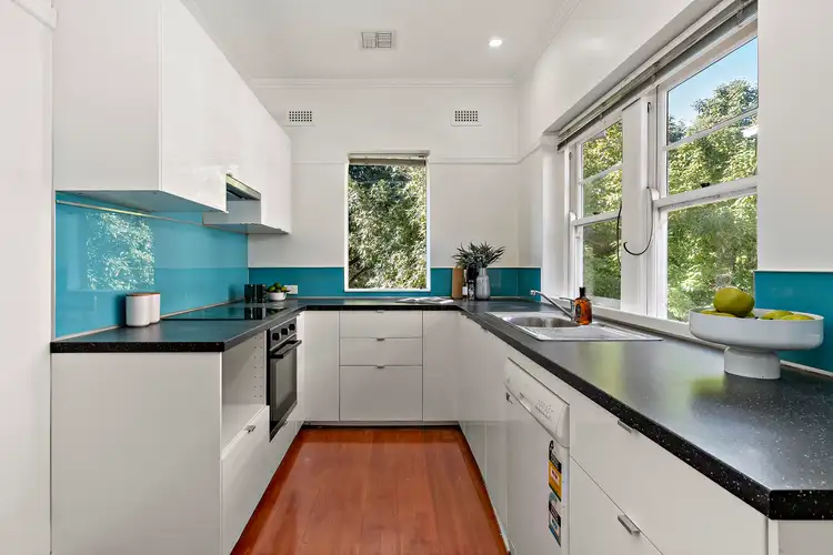 Fourth view of Homely apartment listing, 8/85 Westbury Street, St Kilda East VIC 3183