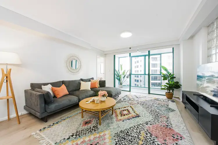 51/414-418 Pitt Street, Haymarket NSW 2000