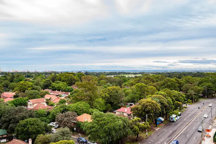 Third view of Homely apartment listing, 44-50 Gardeners Road, Kingsford NSW 2032