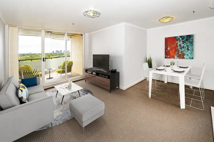 Fourth view of Homely apartment listing, 44-50 Gardeners Road, Kingsford NSW 2032