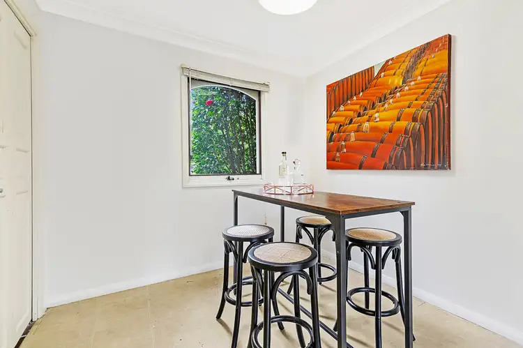 Fourth view of Homely house listing, 5 Poinciana Close, Mount Colah NSW 2079
