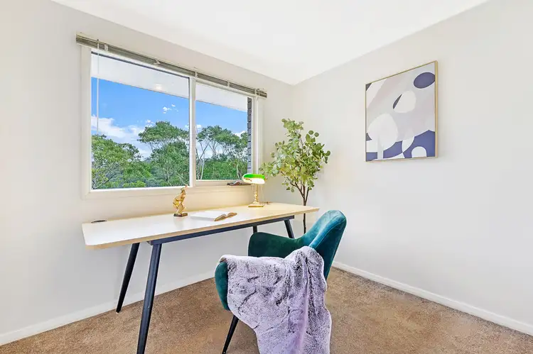Sixth view of Homely house listing, 5 Poinciana Close, Mount Colah NSW 2079