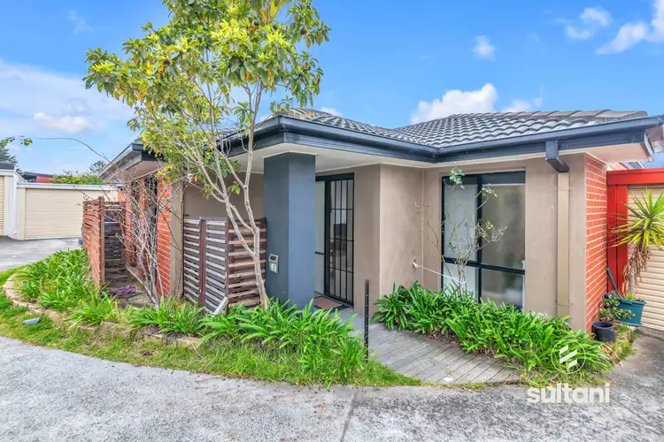 Main view of Homely unit listing, 3/67-69 Ash Street, Doveton VIC 3177