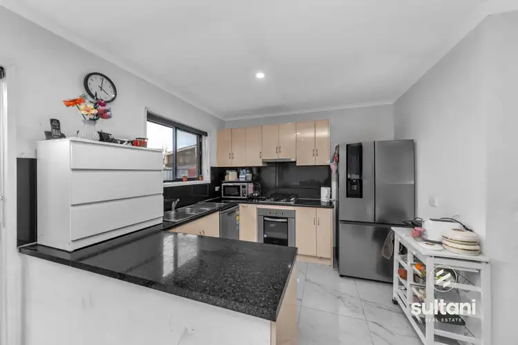 Third view of Homely unit listing, 3/67-69 Ash Street, Doveton VIC 3177
