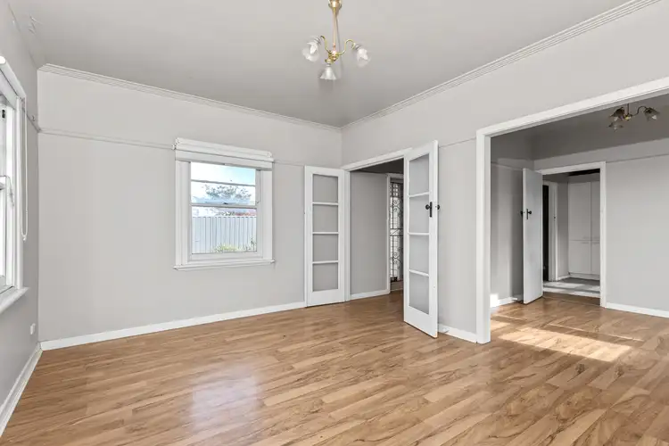 Third view of Homely unit listing, 11 Fenacre Street, Strathmore VIC 3041