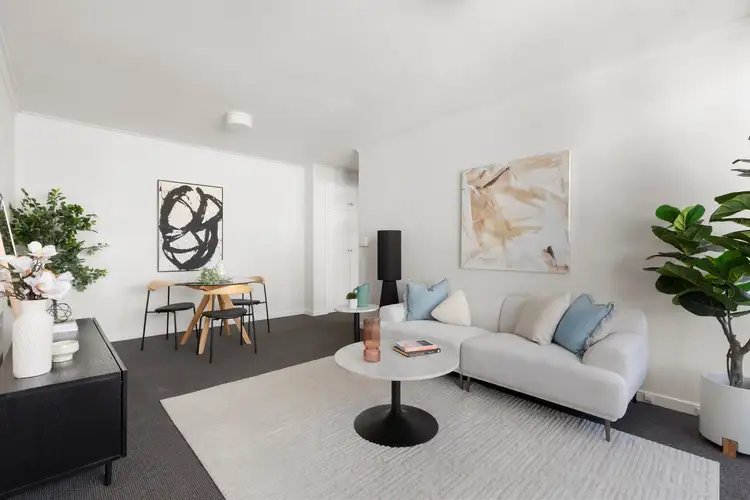 Main view of Homely apartment listing, 22/200 Wattletree Road, Malvern VIC 3144
