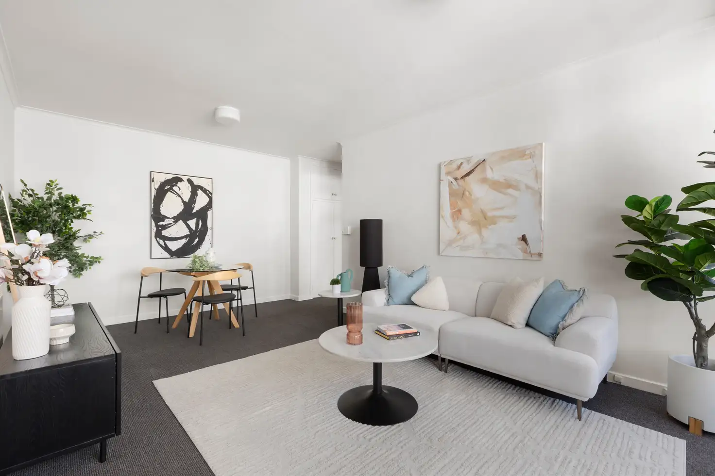 Main view of Homely apartment listing, 22/200 Wattletree Road, Malvern VIC 3144