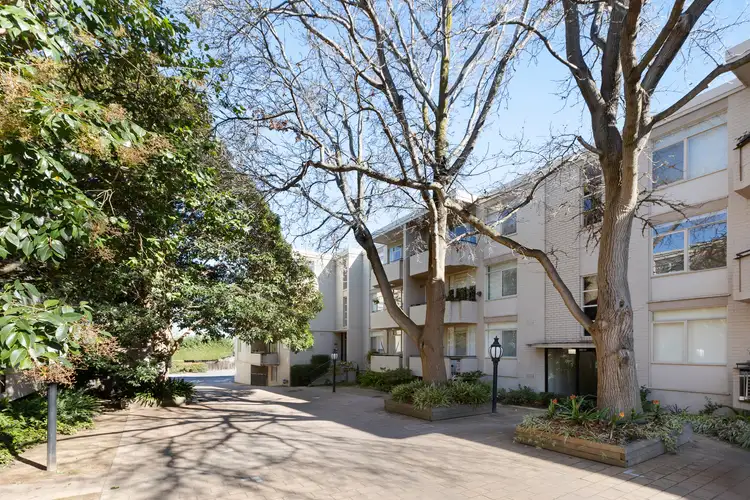 Second view of Homely apartment listing, 22/200 Wattletree Road, Malvern VIC 3144