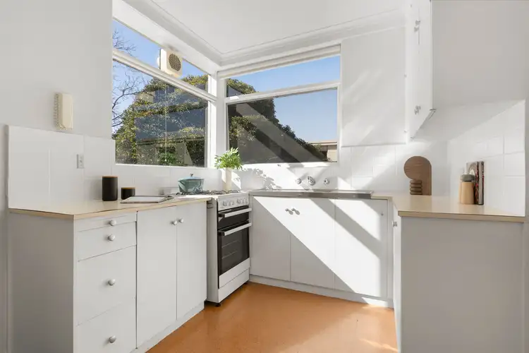 Third view of Homely apartment listing, 22/200 Wattletree Road, Malvern VIC 3144