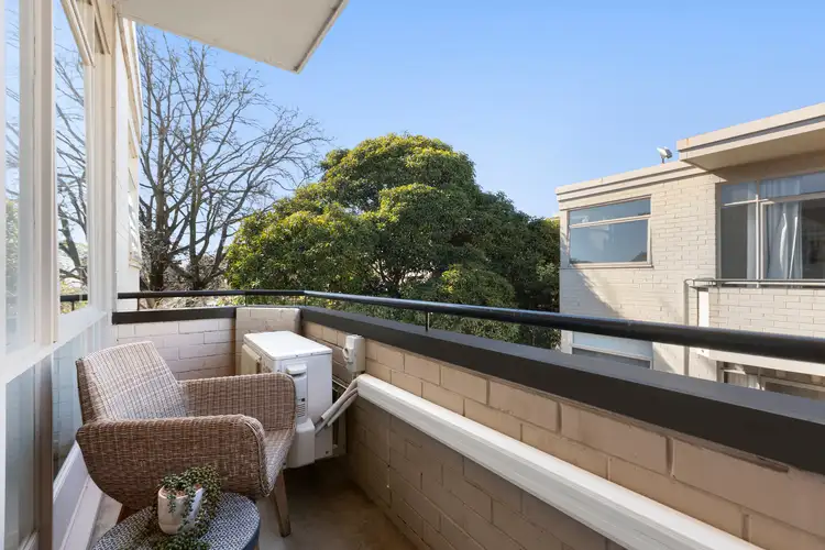 Fourth view of Homely apartment listing, 22/200 Wattletree Road, Malvern VIC 3144