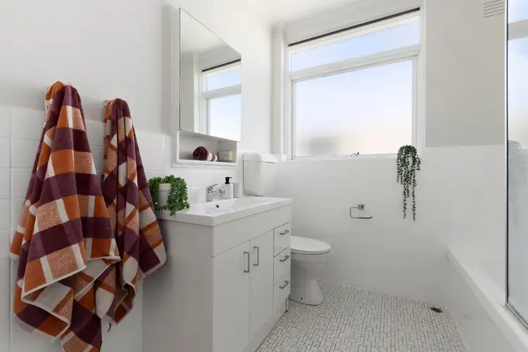 Sixth view of Homely apartment listing, 22/200 Wattletree Road, Malvern VIC 3144