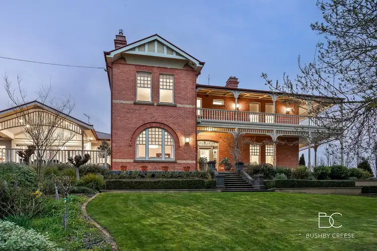 6 Pen-Y-Bryn Place, Newstead TAS 7250