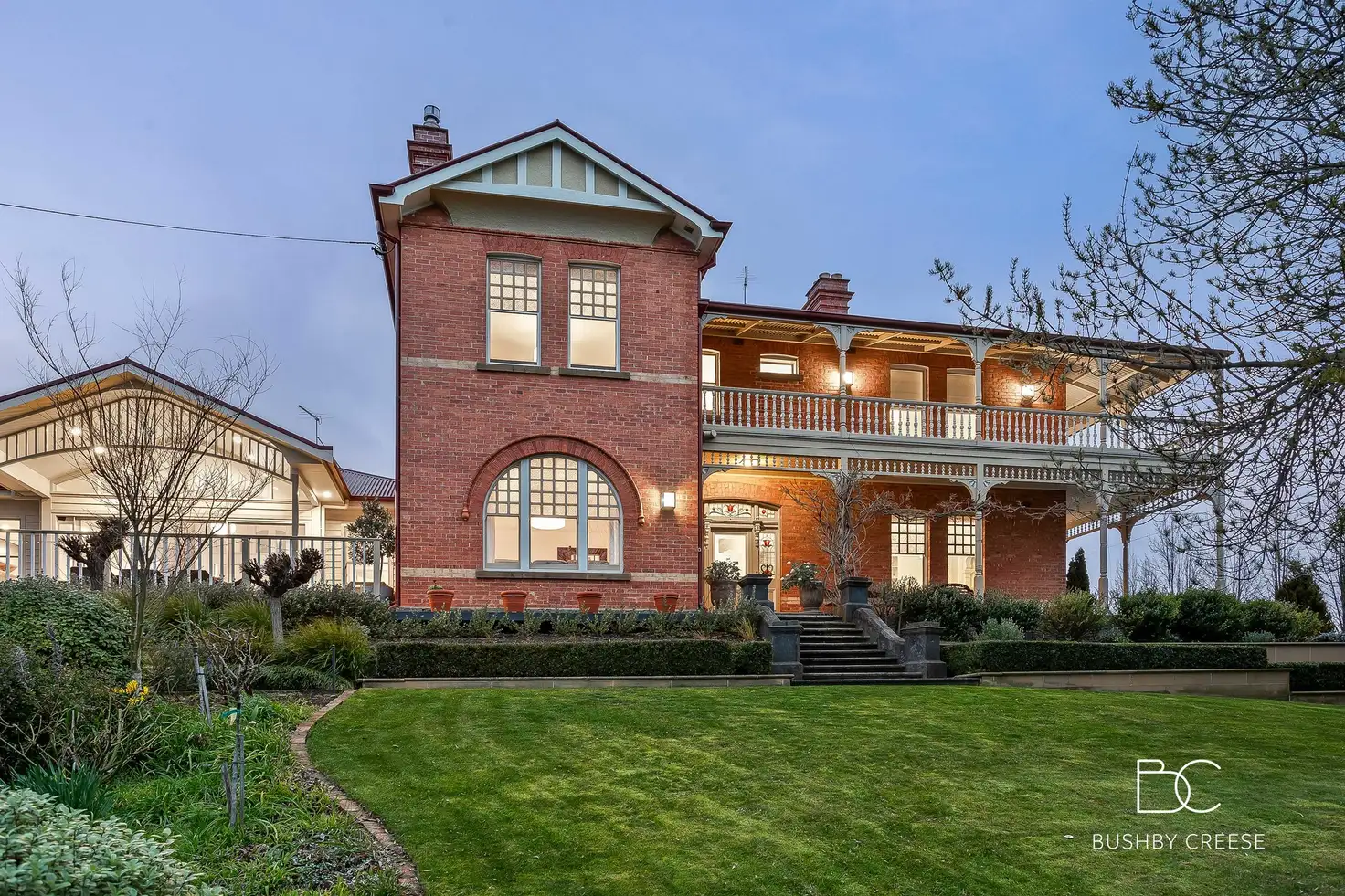 Main view of Homely house listing, 6 Pen-Y-Bryn Place, Newstead TAS 7250