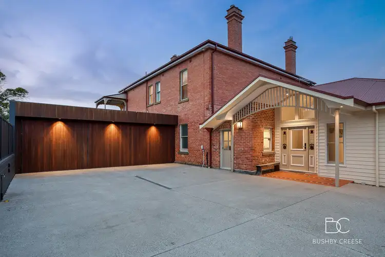 Third view of Homely house listing, 6 Pen-Y-Bryn Place, Newstead TAS 7250