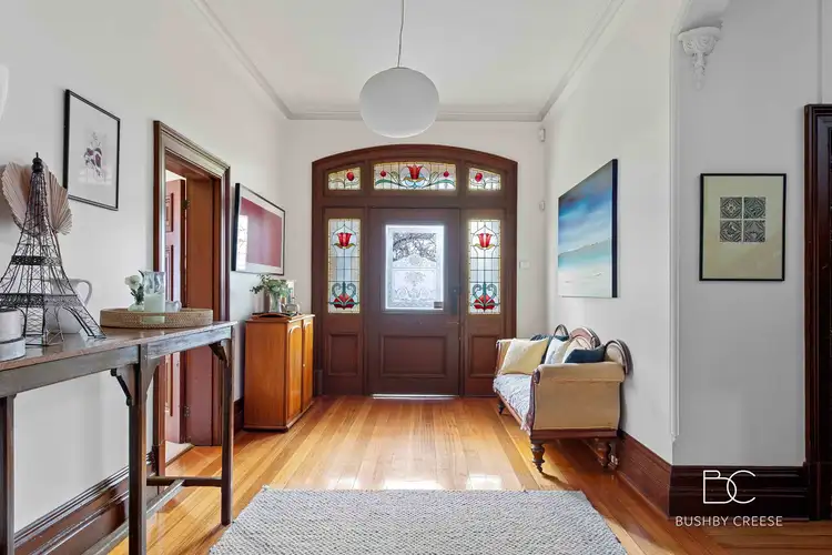 Fourth view of Homely house listing, 6 Pen-Y-Bryn Place, Newstead TAS 7250