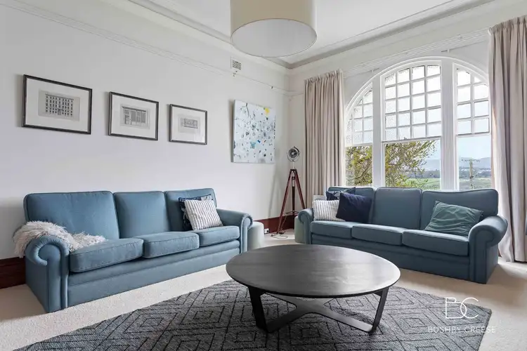 Fifth view of Homely house listing, 6 Pen-Y-Bryn Place, Newstead TAS 7250