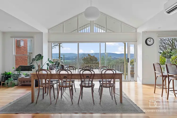 Sixth view of Homely house listing, 6 Pen-Y-Bryn Place, Newstead TAS 7250