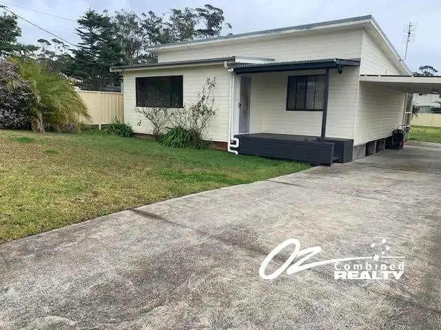 Second view of Homely house listing, 3 Nirimba Avenue, Sanctuary Point NSW 2540