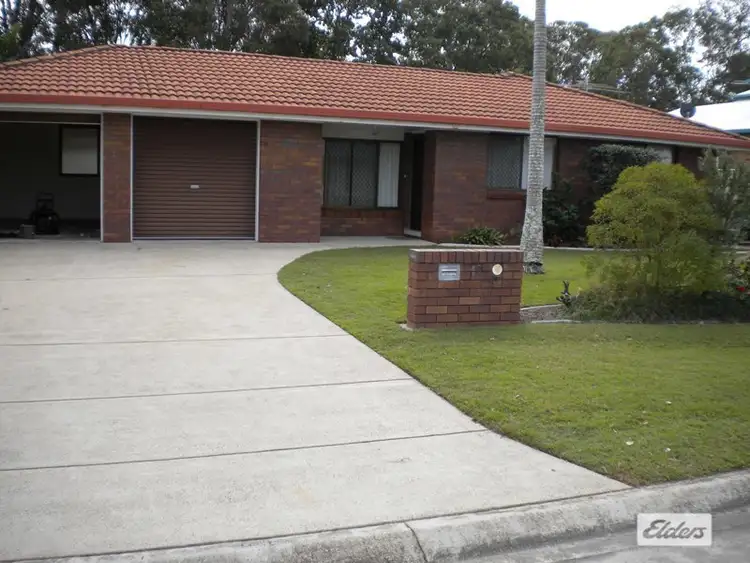 Main view of Homely house listing, 10 Azalea Drive, Bongaree QLD 4507